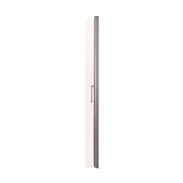 A-collection Imber II Utforingsprofil Krom A-collection Dusjtilbehør GRO-6311805