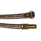 A-Collection Luxor Varmtvannsberederslange 40cm A-collection Berederslange AHL-9301301