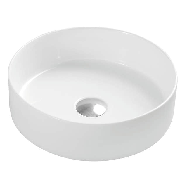 A-collection Omea Bolleservant Hvit A-collection Bolleservant AHL-7042376
