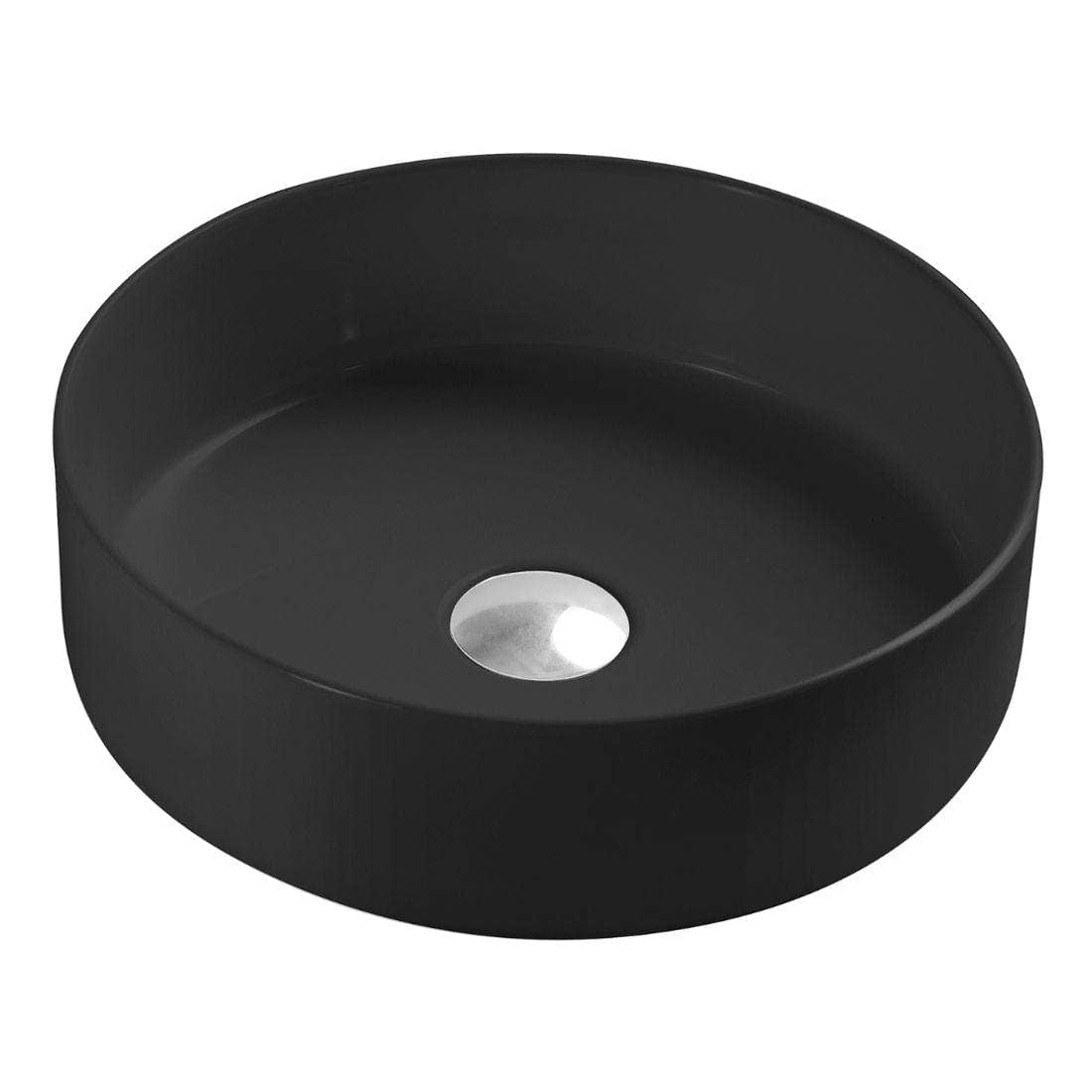 A-collection Omea Bolleservant Svart matt A-collection Bolleservant GRO-7042377