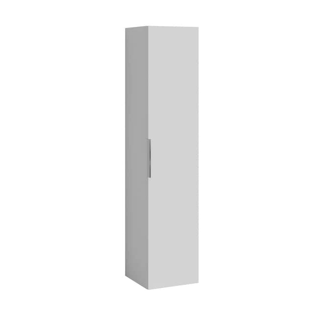 A-collection SOLUTION Høyskap Hvit A-collection Høyskap bad AHL-1460796