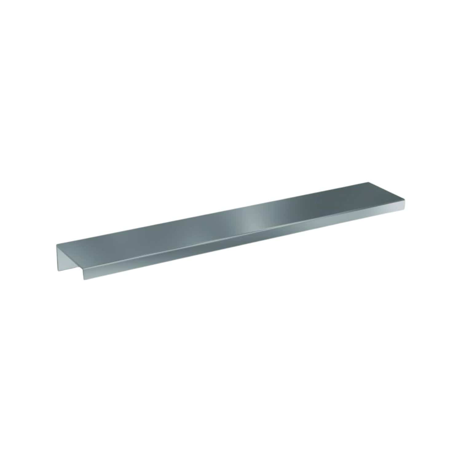 A-collection SOLUTION Møbelhåndtak Krom / 232mm A-collection Knotter og håndtak AHL-1491409