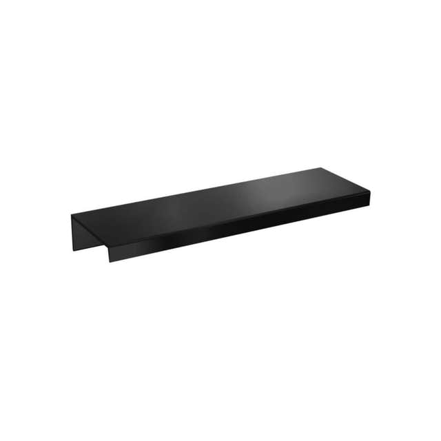 A-collection SOLUTION Møbelhåndtak Svart / 136mm A-collection Knotter og håndtak AHL-1460815