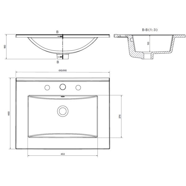 A-collection SOLUTION Servant D45cm