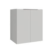 A-collection SOLUTION Slim Servantskap med dører