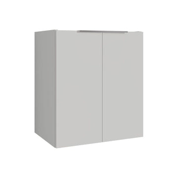 A-collection SOLUTION Slim Servantskap med dører