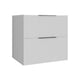 A-collection SOLUTION Servantskap med Skuffer D45cm Hvit / 60cm A-collection Servantskap AHL-1460789