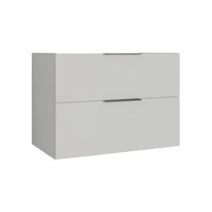 A-collection SOLUTION Servantskap med Skuffer