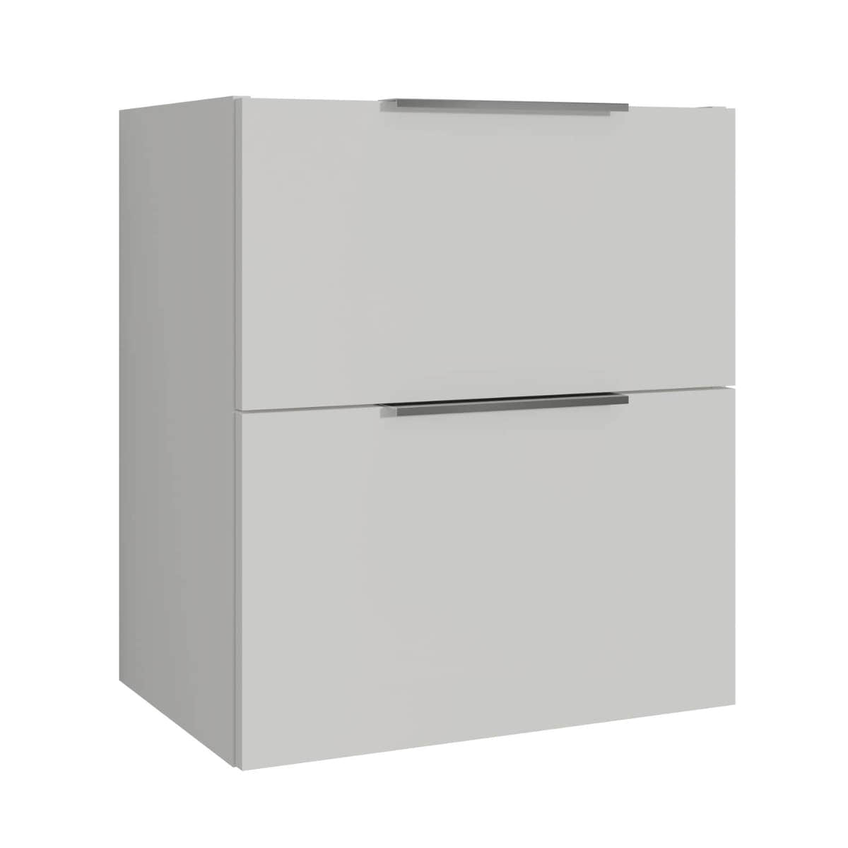 A-collection SOLUTION Slim Servantskap med Skuffer