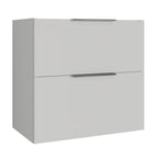 A-collection SOLUTION Slim Servantskap med Skuffer