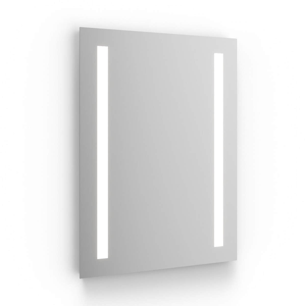 A-collection Solution Speil 50cm A-collection Baderomsspeil AHL-1460798