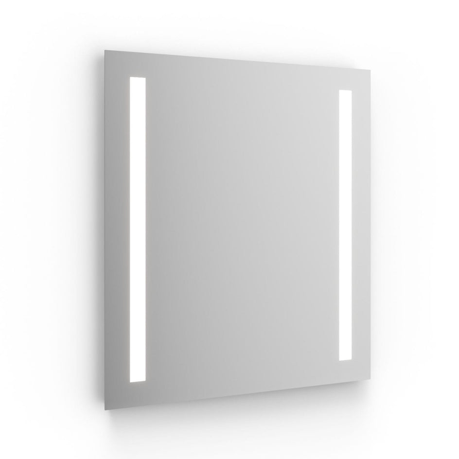 A-collection Solution Speil 60cm A-collection Baderomsspeil AHL-1460799