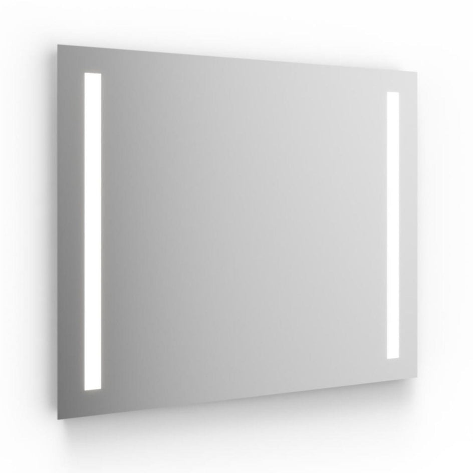 A-collection Solution Speil 80cm A-collection Baderomsspeil AHL-1460800