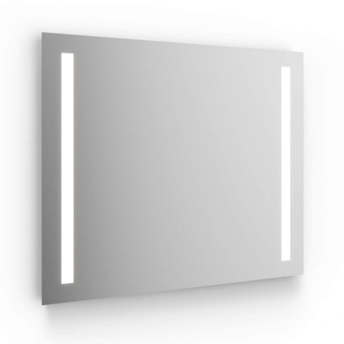 A-collection Solution Speil 80cm A-collection Baderomsspeil AHL-1460800