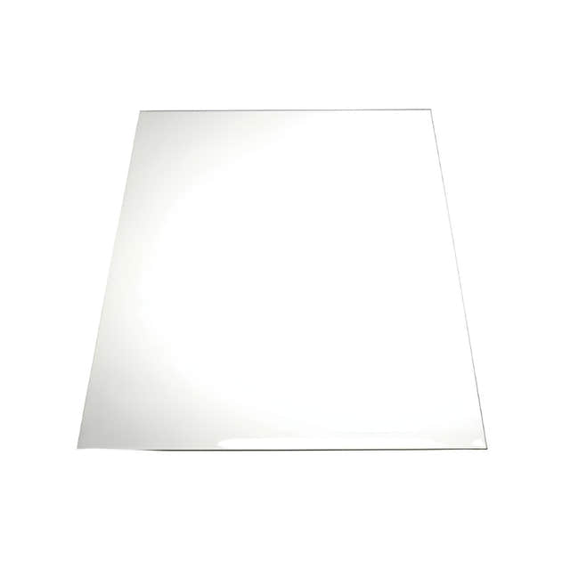 A-collection Speil med sikkerhetsfolie 39cm A-collection Baderomsspeil GRO-110256
