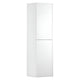 A-collection Vivere Høyskap Hvit / 35cm A-collection Høyskap bad GRO-7042064