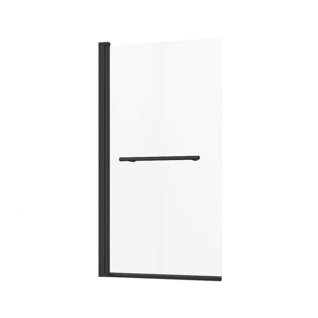 A-collection VIVO Badekarvegg Svart / 80cm A-collection Badekarvegg AHL-1438978