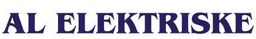 AL Elektriske logo