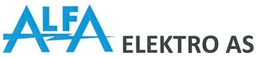 Alfa Elektro logo