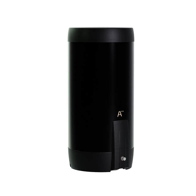 Altech All Black Varmtvannsbereder 200 liter Altech Gulvstående bereder DAL-1457277