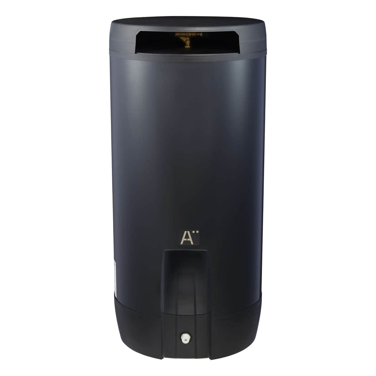 Altech All Black Varmtvannsbereder 200 liter Altech Gulvstående bereder DAL-1457277