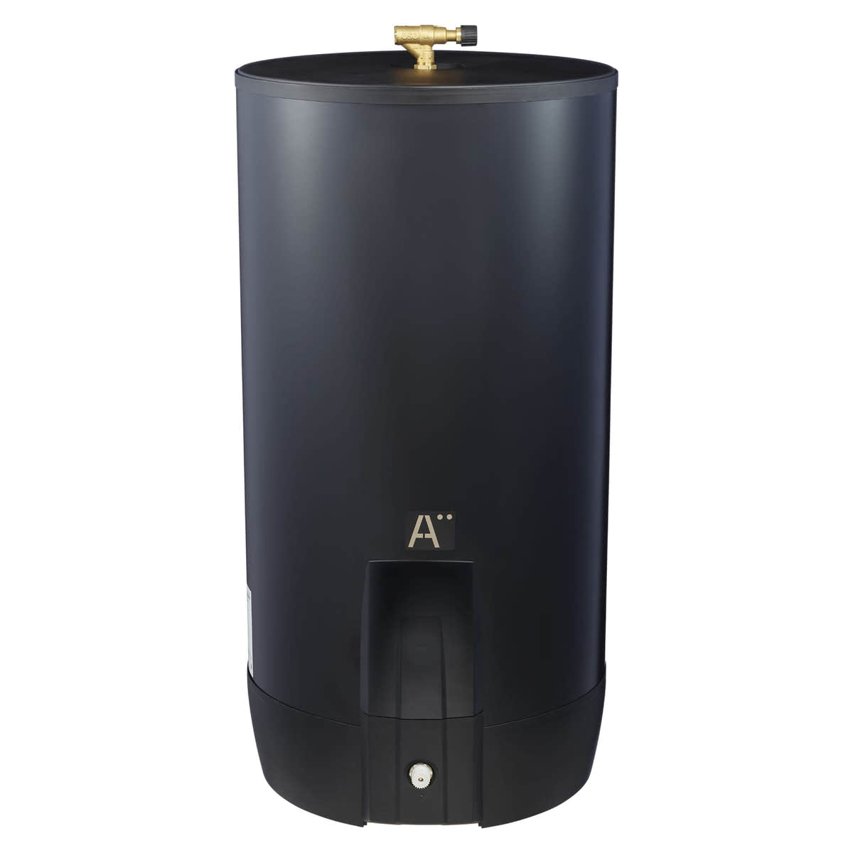 Altech All Black Varmtvannsbereder 200 liter Altech Gulvstående bereder DAL-1457277