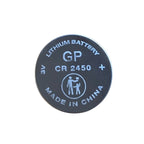 Altech Aqualarm Batteri CR 2450