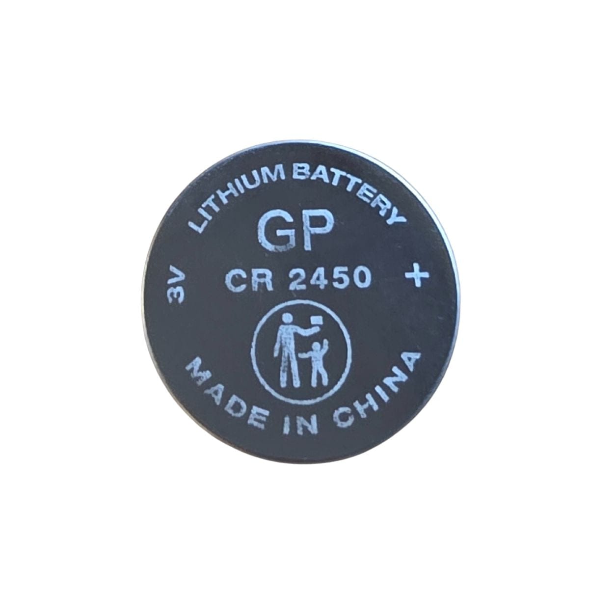 Altech Aqualarm Batteri CR 2450 Altech Lekkasjestopper DAL-5648756