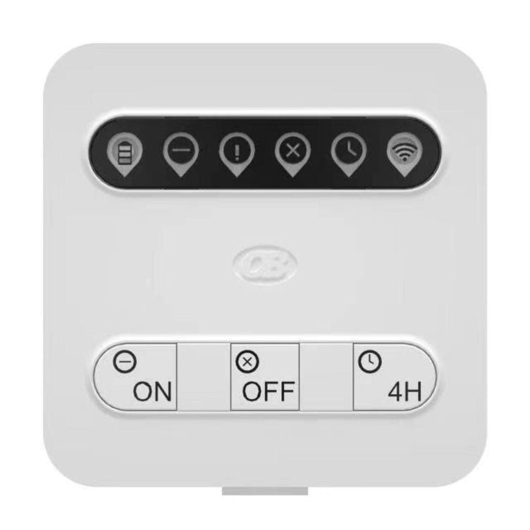 Altech Aqualarm Dørbryter