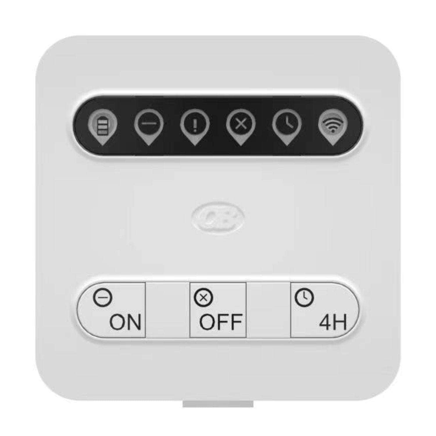 Altech Aqualarm Dørbryter Altech Lekkasjestopper GRO-5648775