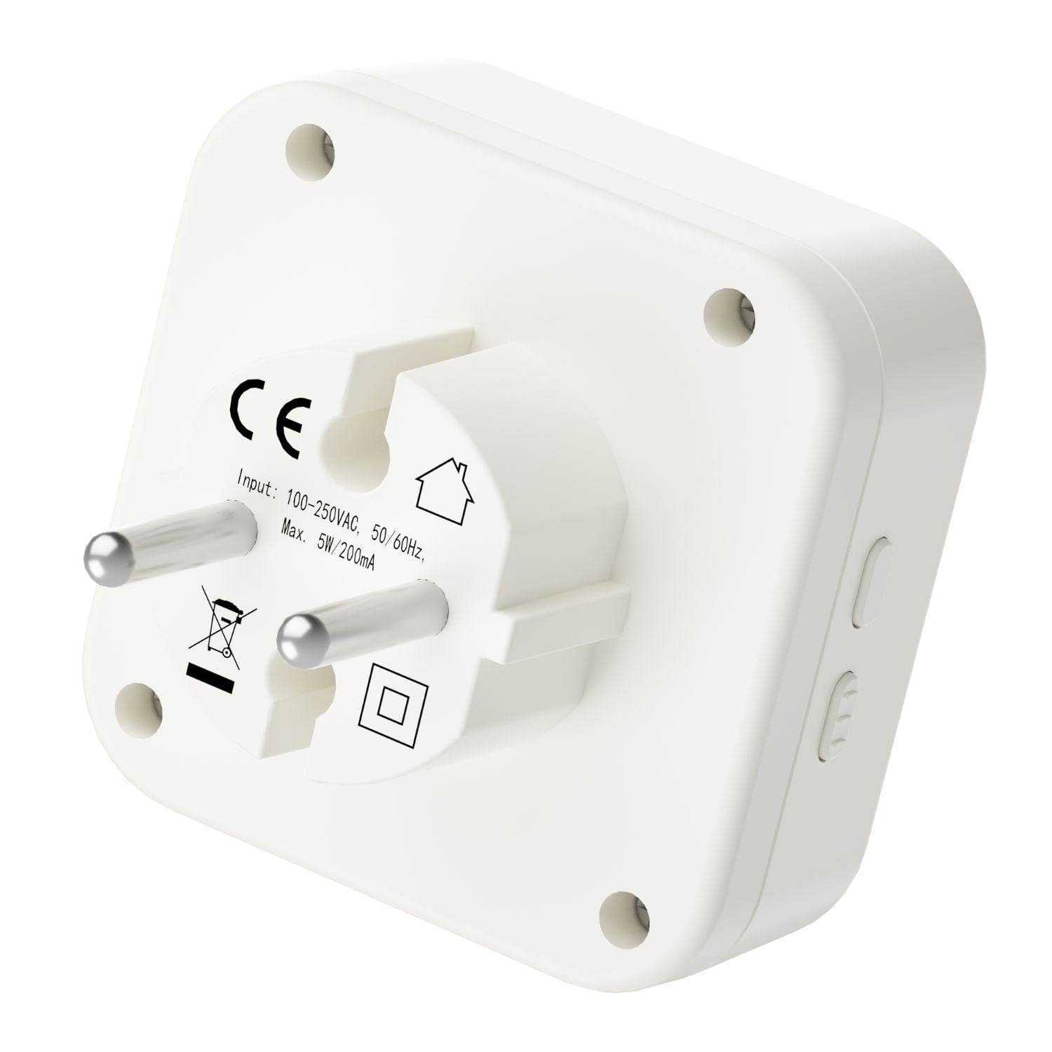 Altech Aqualarm Gateway Altech Lekkasjestopper GRO-5648786