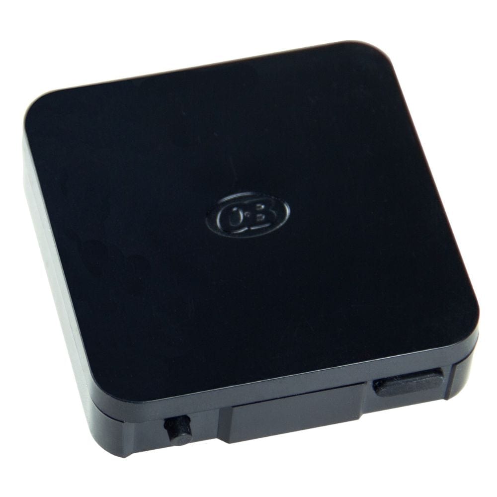 Altech Aqualarm Gulvsensor Svart Altech Lekkasjestopper DAL-5648782