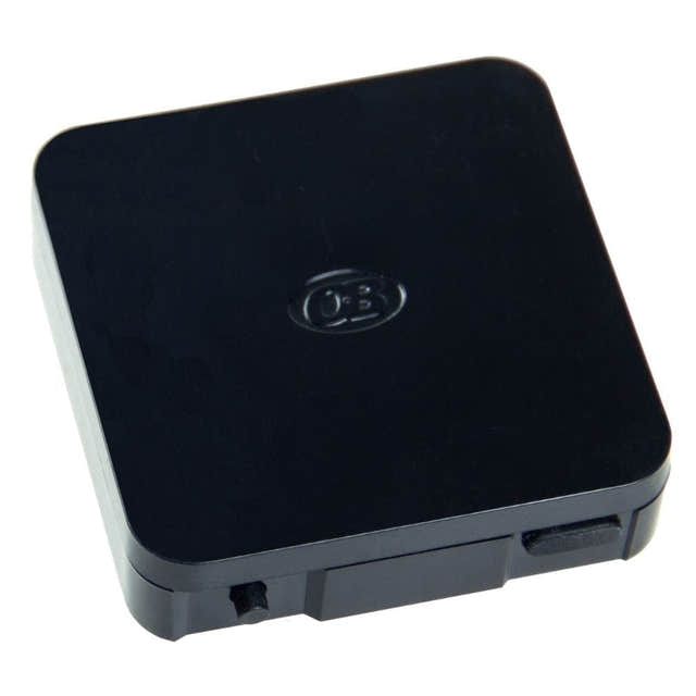 Altech Aqualarm Gulvsensor Svart Altech Lekkasjestopper DAL-5648782