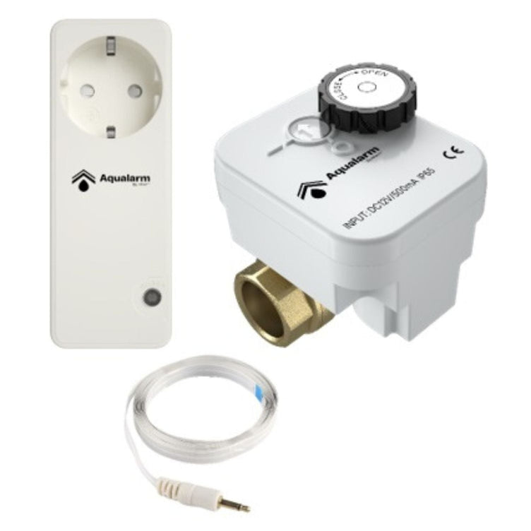 Altech Aqualarm Strømkutt