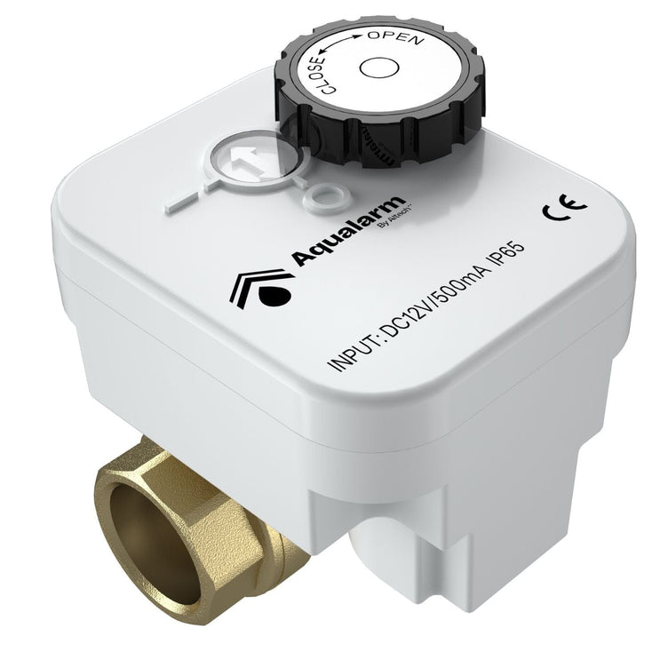 Altech Aqualarm Ventil