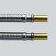 Altech Berederslange DN13 Silikon Rør/rør 400mm Altech Tilbehør varmtvannsbereder DAL-9306732