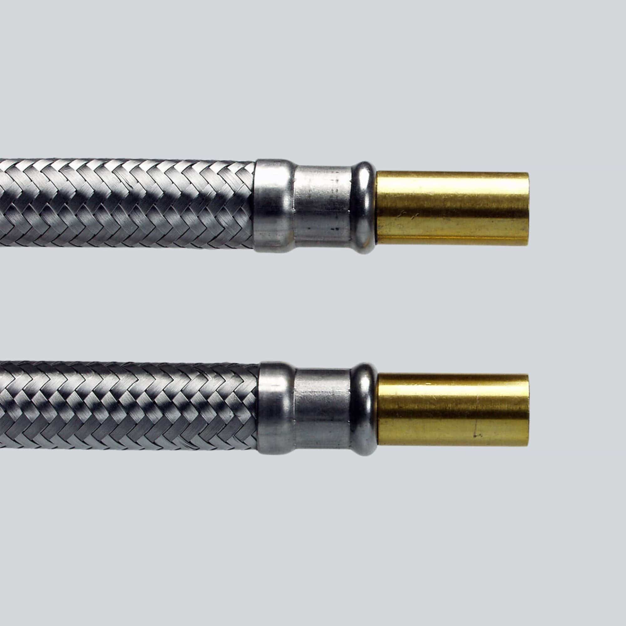 Altech Berederslange DN13 Silikon Rør/rør 400mm Altech Tilbehør varmtvannsbereder DAL-9306732