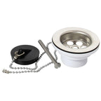 Altech Bunnventil fkr. 1 1/4", Ø70mm