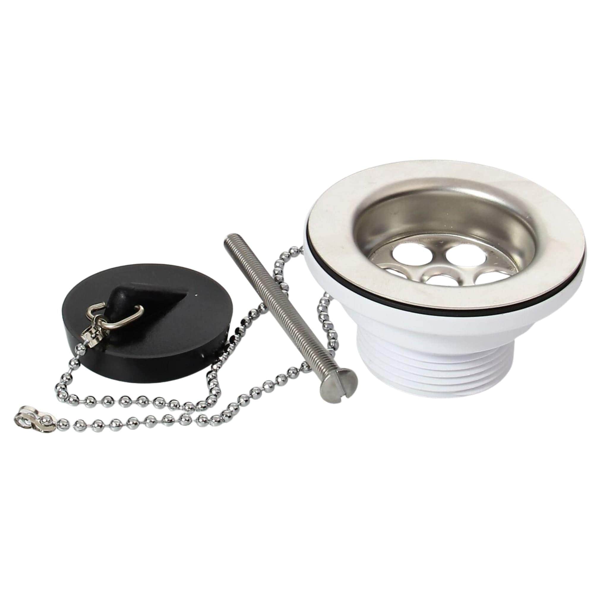 Altech Bunnventil fkr. 1 1/4", Ø70mm Altech Bunnventil DAL-4520365