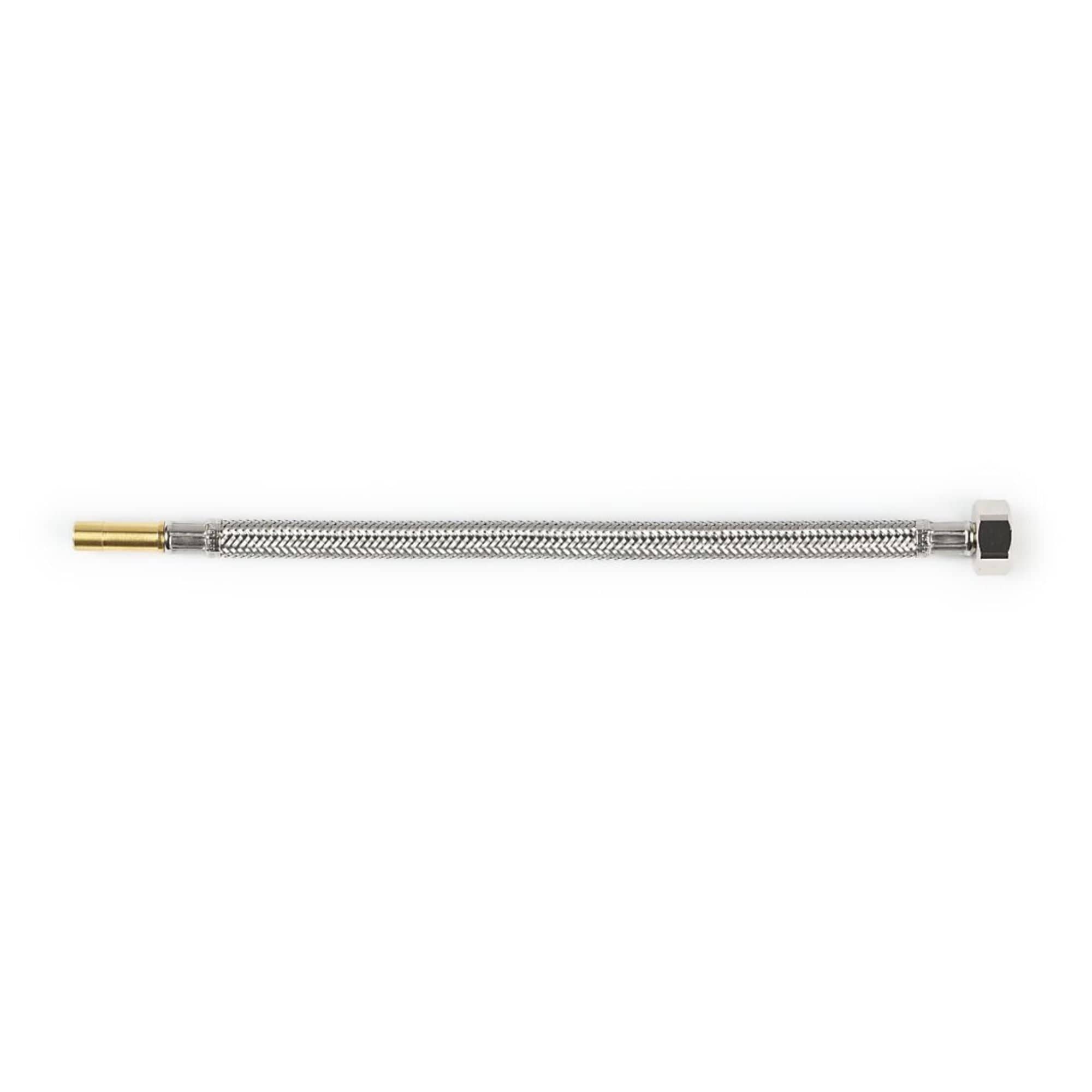 Altech DN8 Trykkslange 10 mm 30cm Altech Dusjtilbehør DAL-9301601
