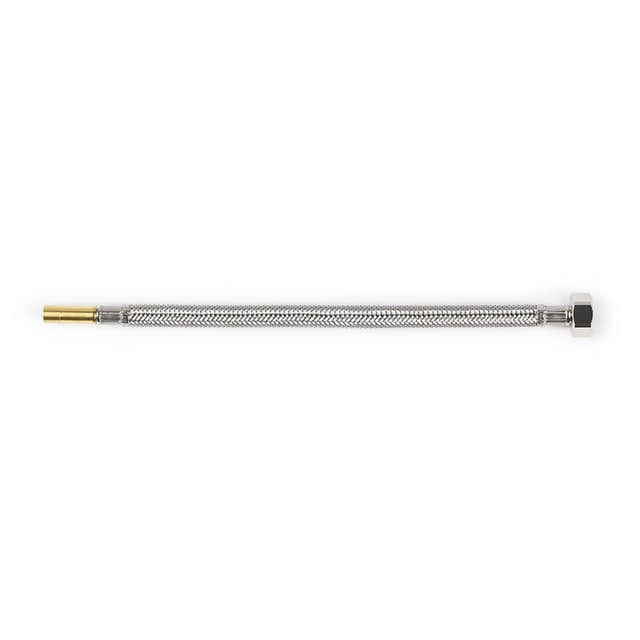 Altech DN8 Trykkslange 10 mm 30cm Altech Dusjtilbehør DAL-9301601