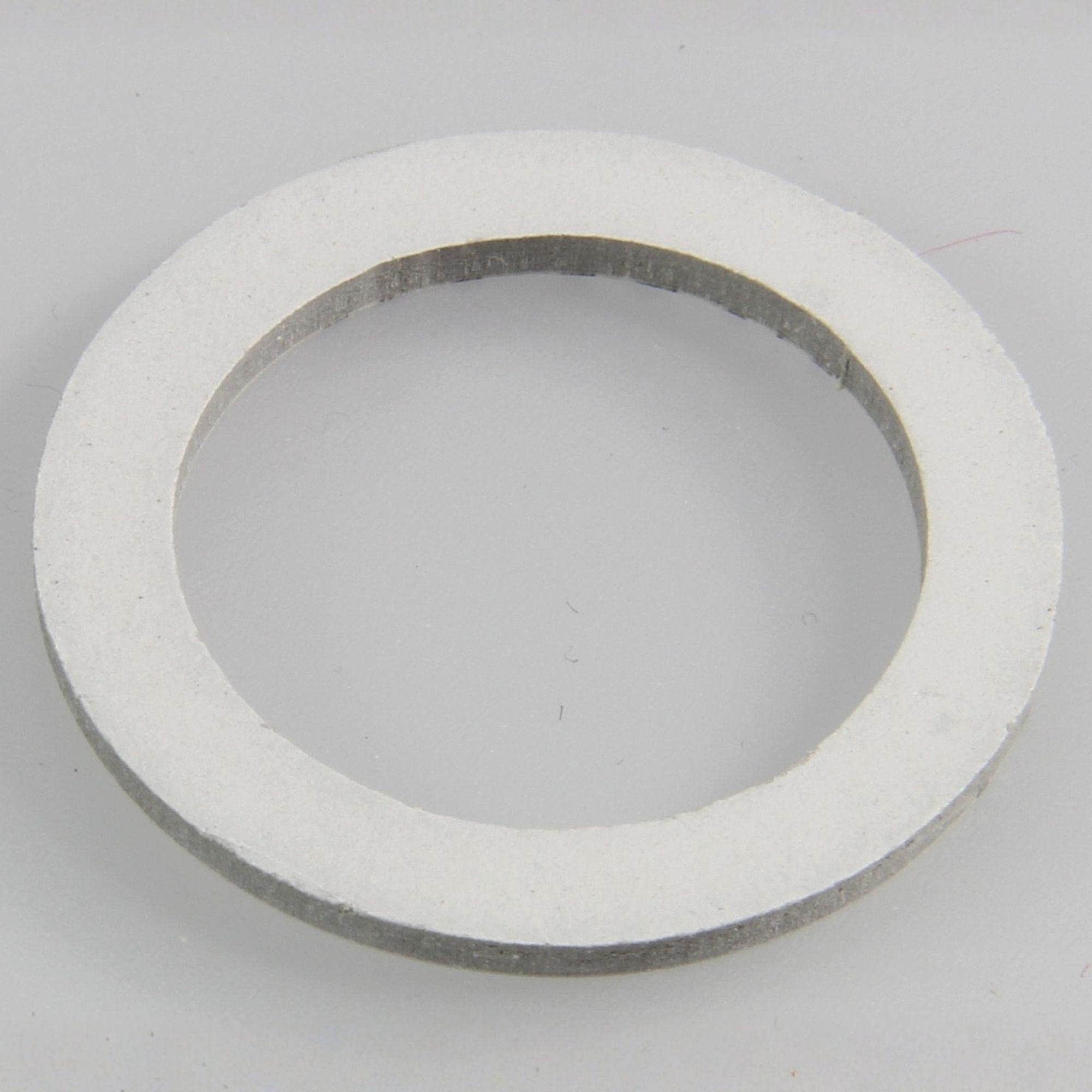 Altech Fiberpakning 1/2" / 100 stk Altech El kassett gulvvarme BUN-2171622