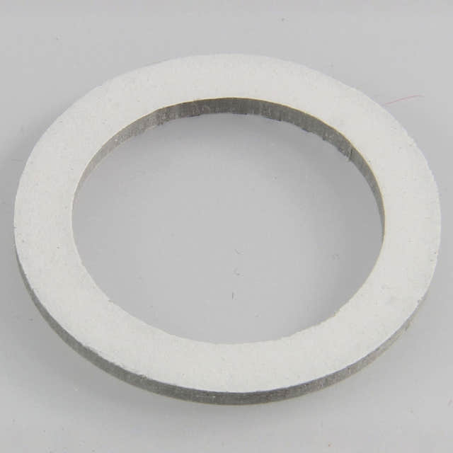 Altech Fiberpakning 1/2" / 100 stk Altech El kassett gulvvarme BUN-2171622