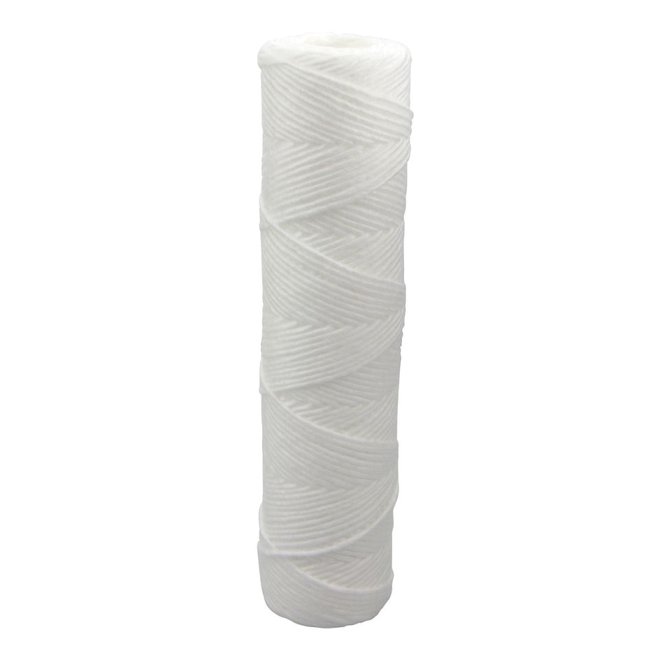 Altech filterpatron bomull acb - 10my Altech Vannbehandling DAL-4013945