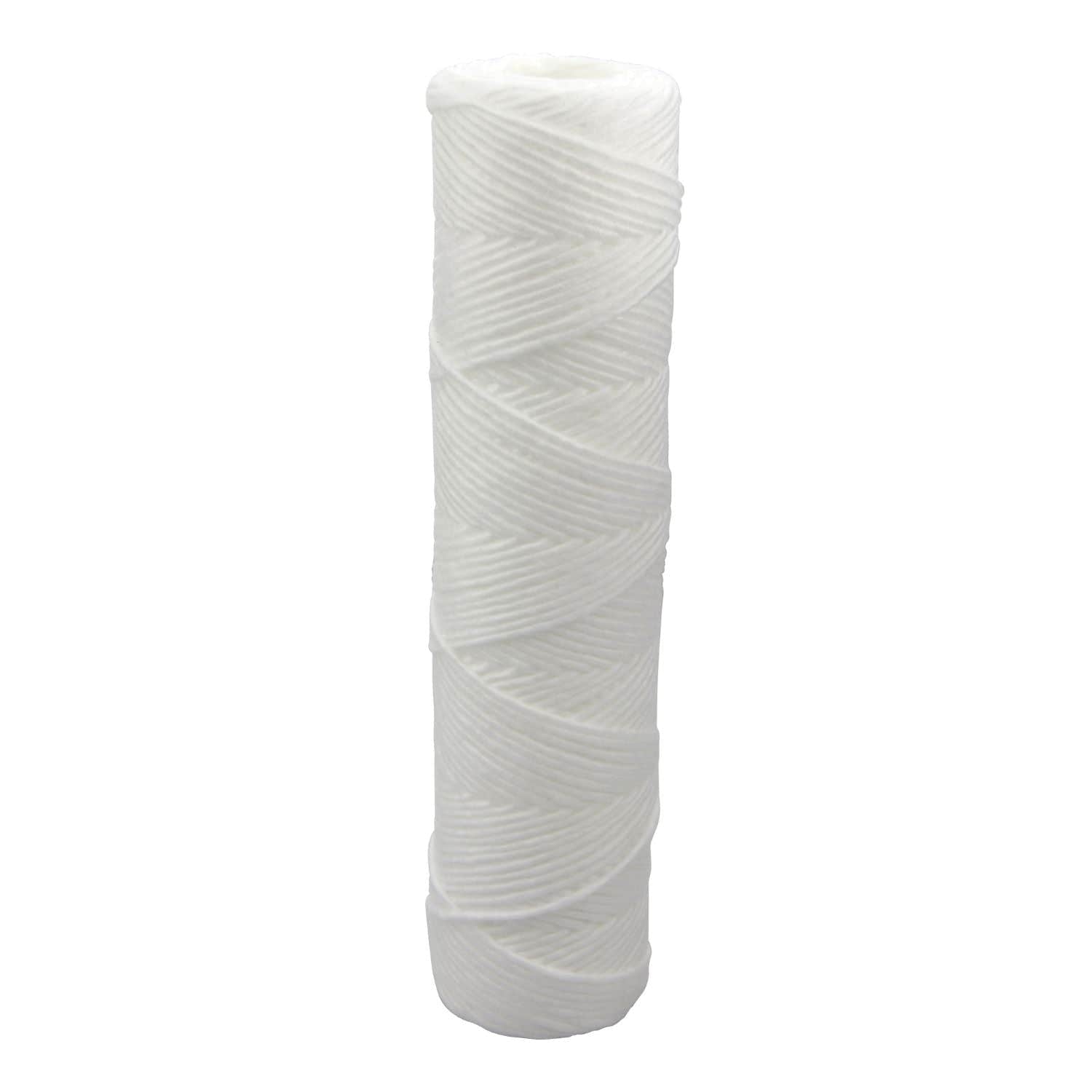 Altech filterpatron bomull acb - 10my Altech Vannbehandling DAL-4013945
