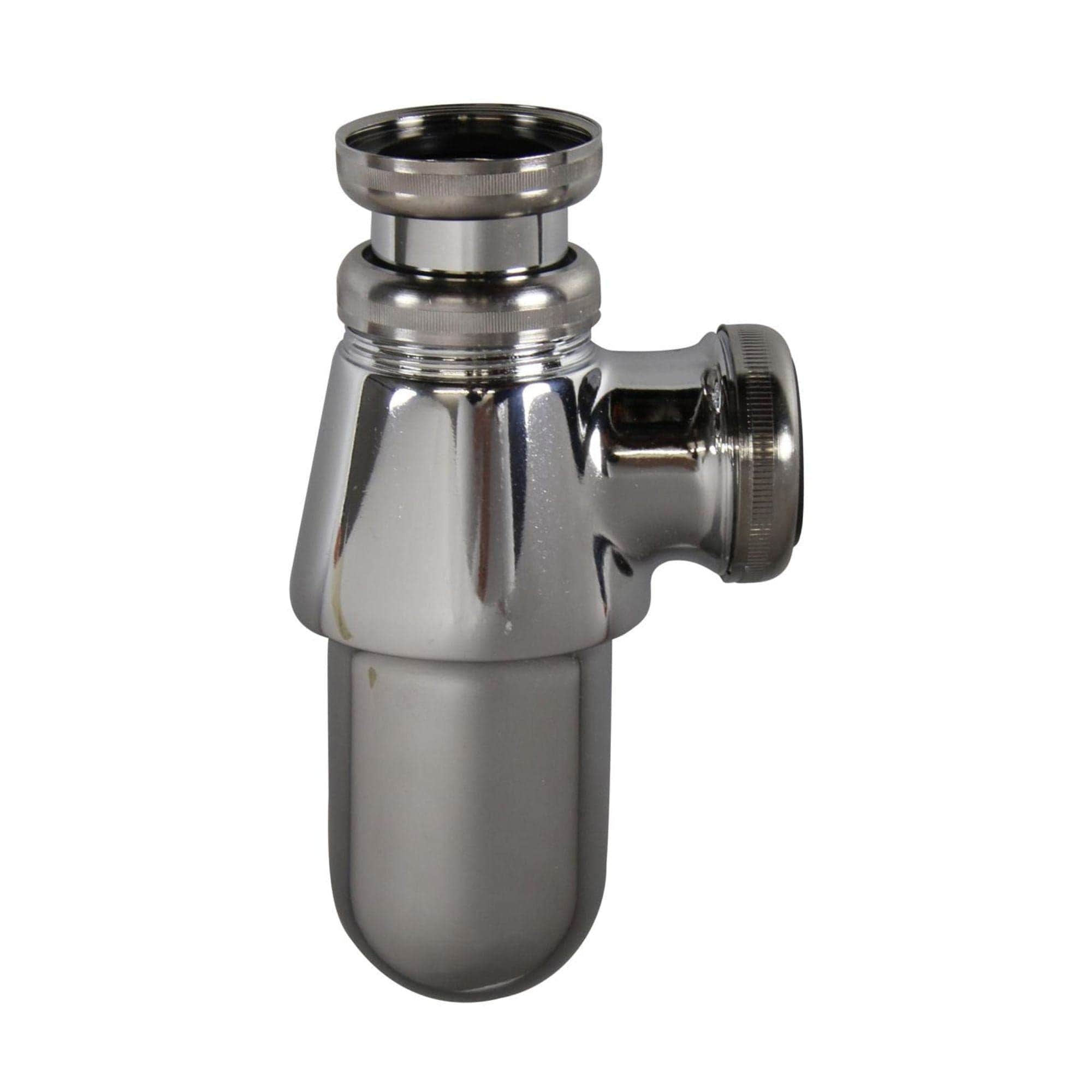 Altech Fl. Vannlås frk. 1¼" x 32 Krom Altech Vannlås DAL-4522076