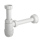 Altech Flaskevannlås 1¼"x32mm med 32mm rør L 210mm