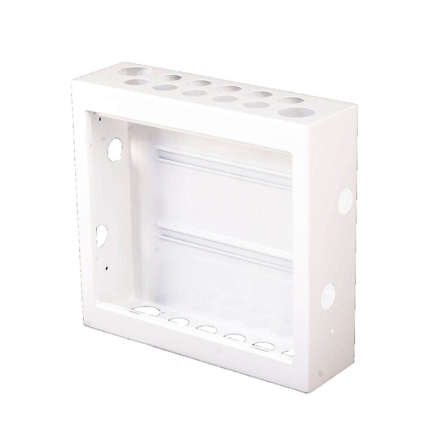 Altech fordelerskap tappevann 5+5 107mm Altech Fordelerskap tappevann DAL-1373006