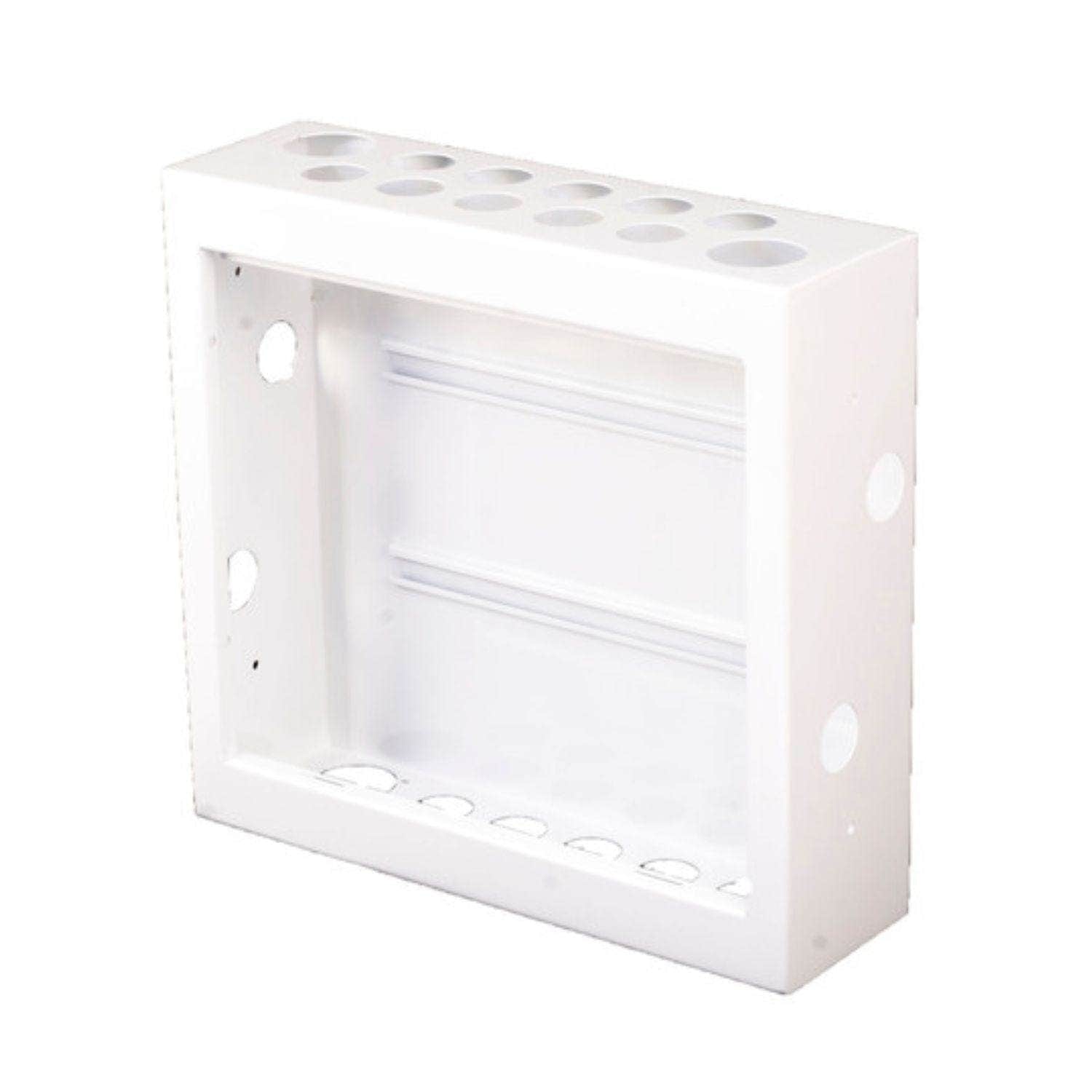 Altech fordelerskap tappevann 8+8 107mm Altech Fordelerskap tappevann DAL-1373007