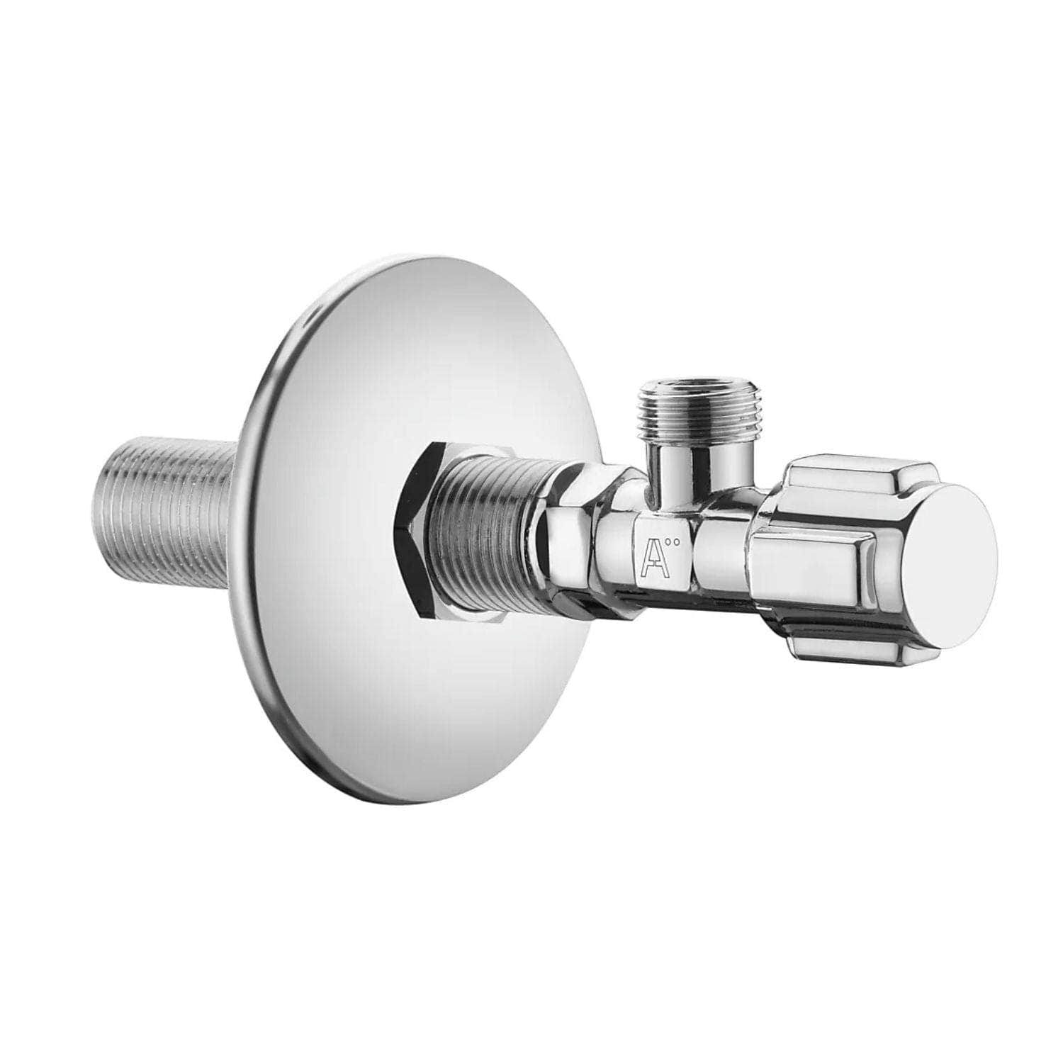 Altech Forstillingskran 1/2" x 3/8" Gj = 69mm Altech Forstillingskran DAL-4370406